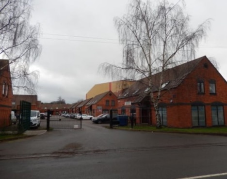 Valuation & acquisition advice, Coleshill