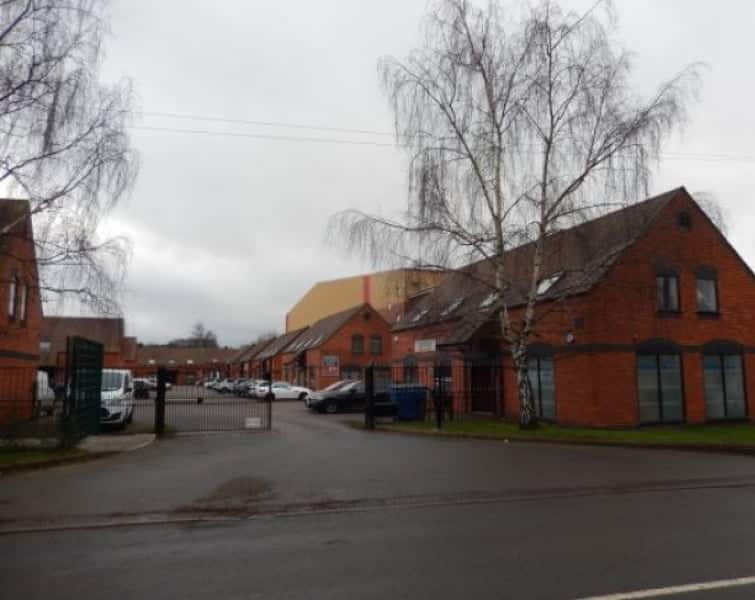 Valuation & acquisition advice, Coleshill
