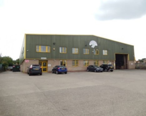 Rent review successfully contested, Rugby
