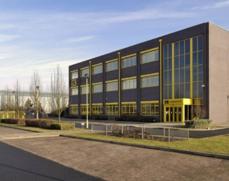 Marketing & sale of headquarter office, Leamington Spa