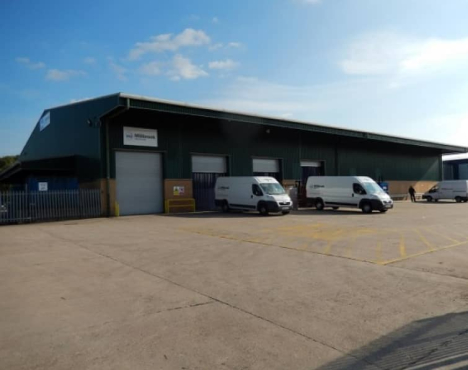 Dilapidations settlement, Coventry